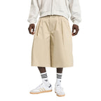 ADIDAS ADIDAS Premium Essential Workwear Wide Shorts