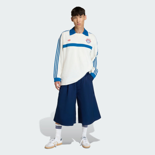 ADIDAS ADIDAS Premium Essential Workwear Wide Shorts