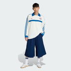 ADIDAS ADIDAS Premium Essential Workwear Wide Shorts