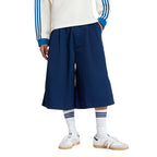 ADIDAS ADIDAS Premium Essential Workwear Wide Shorts