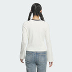 ADIDAS ADIDAS P Long Sleeve Tee Women