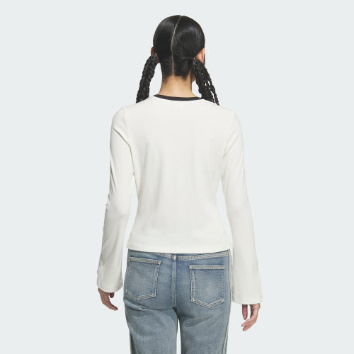 ADIDAS ADIDAS P Long Sleeve Tee Women