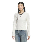 ADIDAS ADIDAS P Long Sleeve Tee Women