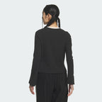 ADIDAS ADIDAS P Long Sleeve Tee Women