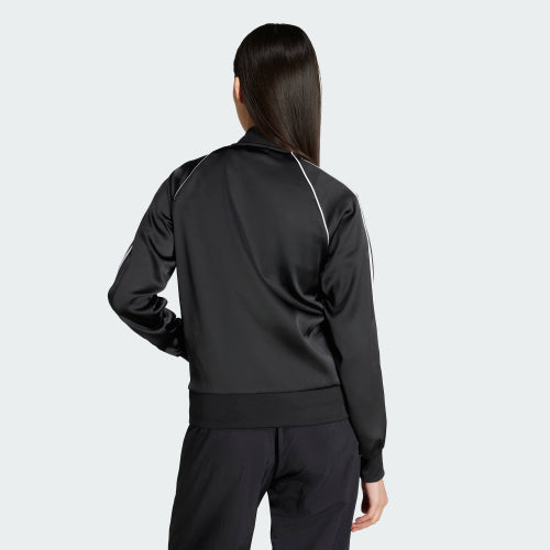 ADIDAS ADIDAS SST Adicolor Satin Track Top