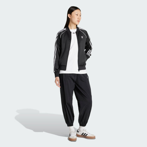 ADIDAS ADIDAS SST Adicolor Satin Track Top