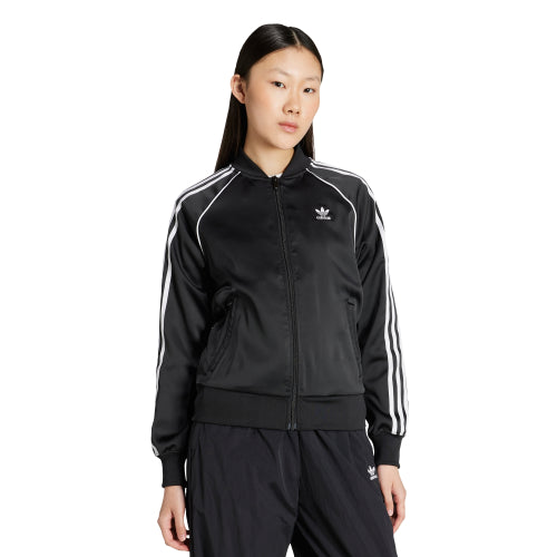 ADIDAS ADIDAS SST Adicolor Satin Track Top