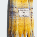 ADIDAS ADIDAS Originals Check Scarf