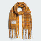 ADIDAS ADIDAS Originals Check Scarf