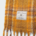 ADIDAS ADIDAS Originals Check Scarf