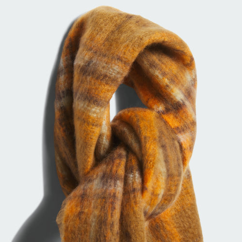 ADIDAS ADIDAS Originals Check Scarf