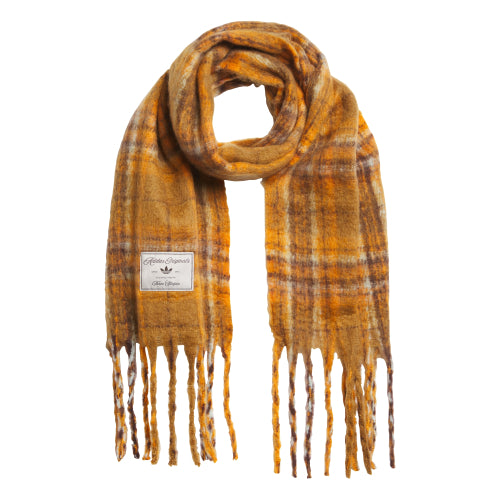ADIDAS ADIDAS Originals Check Scarf