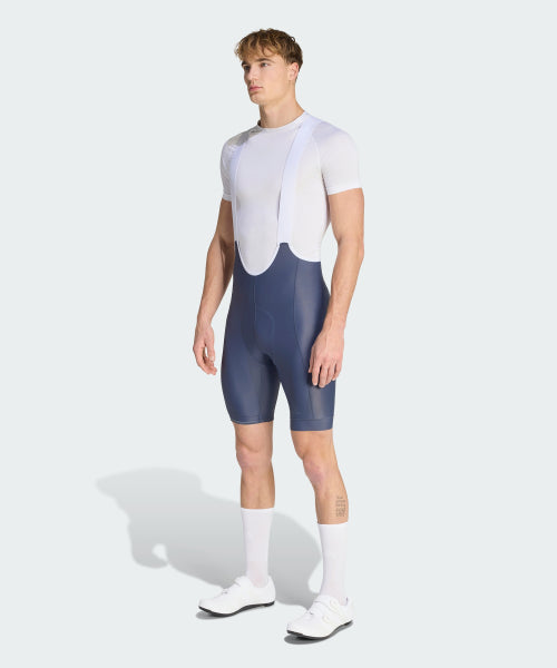 ADIDAS ADIDAS Essential Padded Cycling Bib Shorts