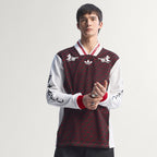 ADIDAS ADIDAS Arsenal FC Places+Faces Lifestyler Jersey Men