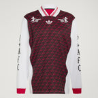 ADIDAS ADIDAS Arsenal FC Places+Faces Lifestyler Jersey Men