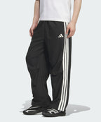 ADIDAS ADIDAS 3-Stripe Denim Pants Men