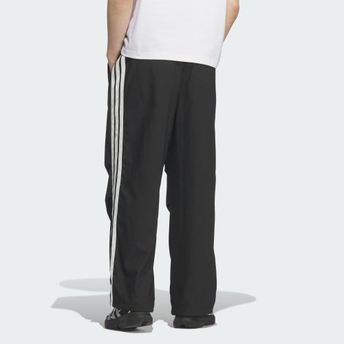 ADIDAS ADIDAS 3-Stripe Denim Pants Men