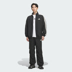ADIDAS ADIDAS 3-Stripe Denim Pants Men