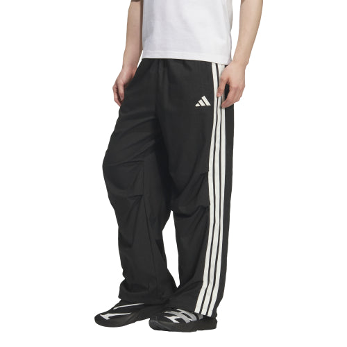 ADIDAS ADIDAS 3-Stripe Denim Pants Men