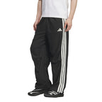 ADIDAS ADIDAS 3-Stripe Denim Pants Men