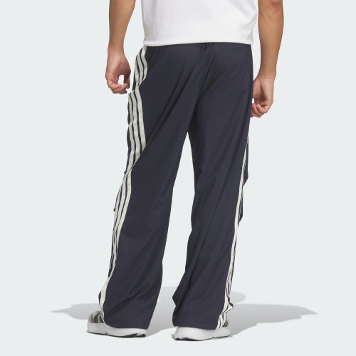 ADIDAS ADIDAS 3-Stripe Denim Pants Men