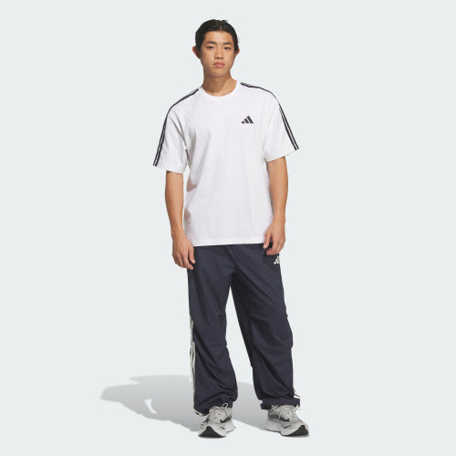 ADIDAS ADIDAS 3-Stripe Denim Pants Men