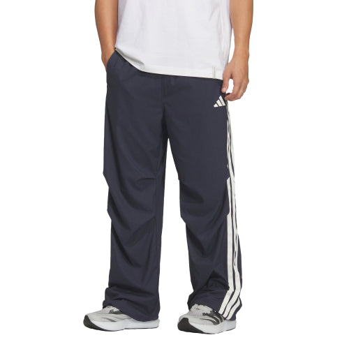 ADIDAS ADIDAS 3-Stripe Denim Pants Men