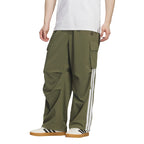ADIDAS ADIDAS Loose Fit Cargo Pocket Pants