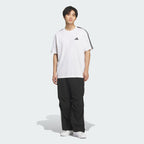 ADIDAS ADIDAS Loose Fit Cargo Pocket Pants