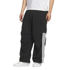 ADIDAS ADIDAS Loose Fit Cargo Pocket Pants