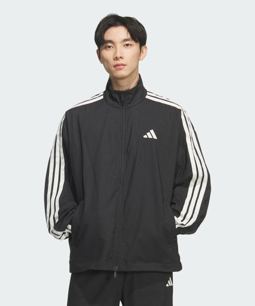 ADIDAS ADIDAS Jacket ST 3ST Denim