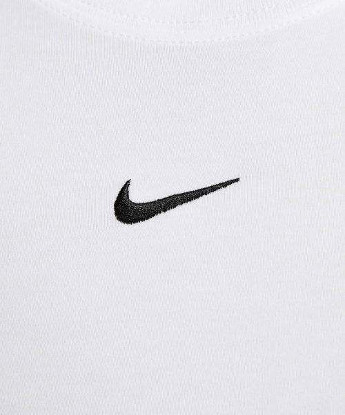 NIKE NIKE Sportswear Chill Knit Crop T-Shirt W - Size M