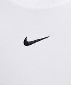 NIKE NIKE Sportswear Chill Knit Crop T-Shirt W - Size M