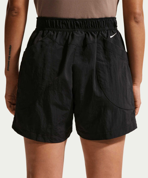 NIKE NIKE ACG Dolomiti Shorts W - Black:Summit White