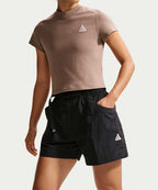 NIKE NIKE ACG Dolomiti Shorts W - Black:Summit White