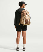 NIKE NIKE ACG Dolomiti Shorts W - Black:Summit White