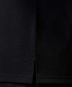 NIKE Nike Jordan Mesh Jersey M - Black:Iron Gray