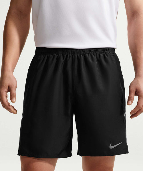 NIKE NIKE Running Shorts M - Black