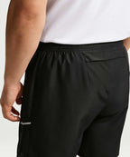 NIKE NIKE Running Shorts M - Black