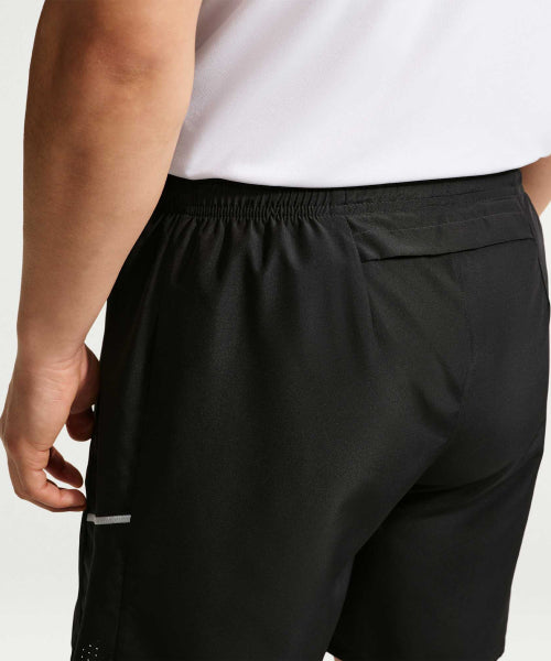 NIKE NIKE Running Shorts M - Black