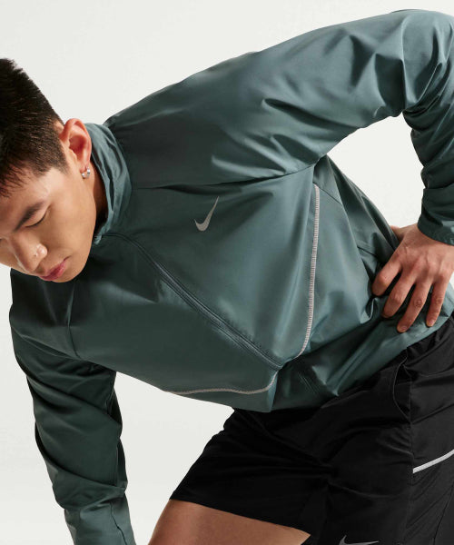 NIKE NIKE Running Shorts M - Black