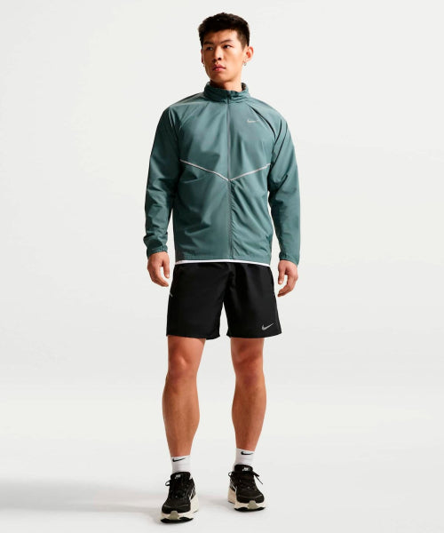 NIKE NIKE Running Shorts M - Black
