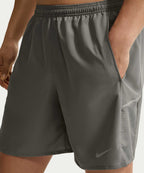 NIKE NIKE Running Shorts M - Smoke Gray