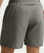 NIKE NIKE Running Shorts M - Smoke Gray