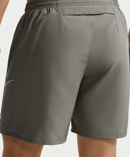 NIKE NIKE Running Shorts M - Smoke Gray