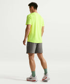 NIKE NIKE Running Shorts M - Smoke Gray