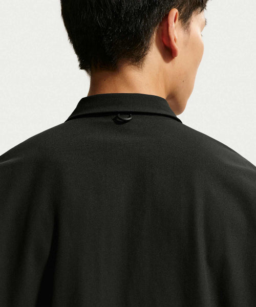 NIKE NIKE Button Up Shirt M