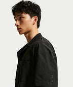 NIKE NIKE Button Up Shirt M