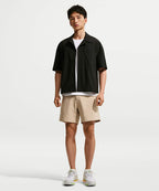 NIKE NIKE Button Up Shirt M