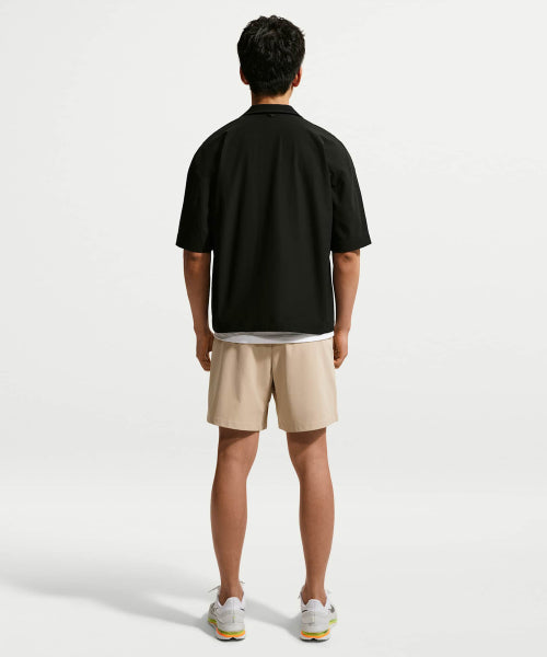 NIKE NIKE Button Up Shirt M
